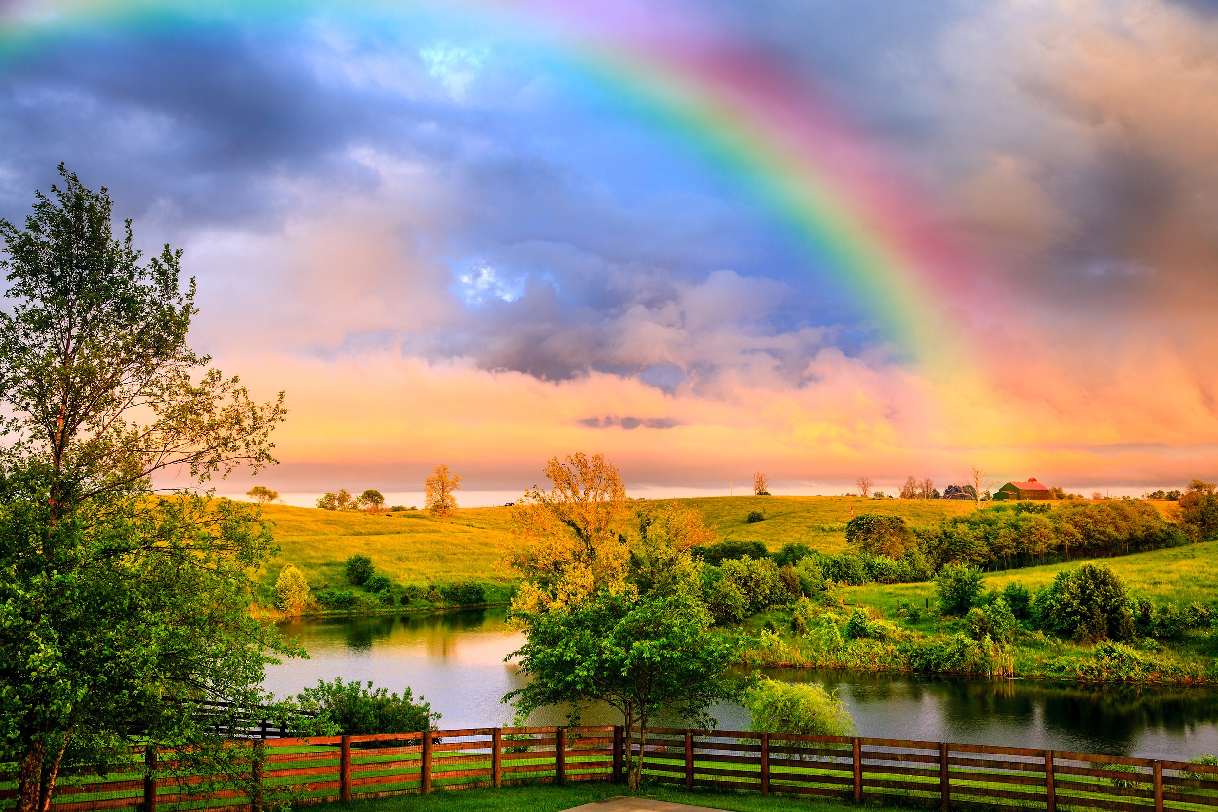 Healing is Spiritual