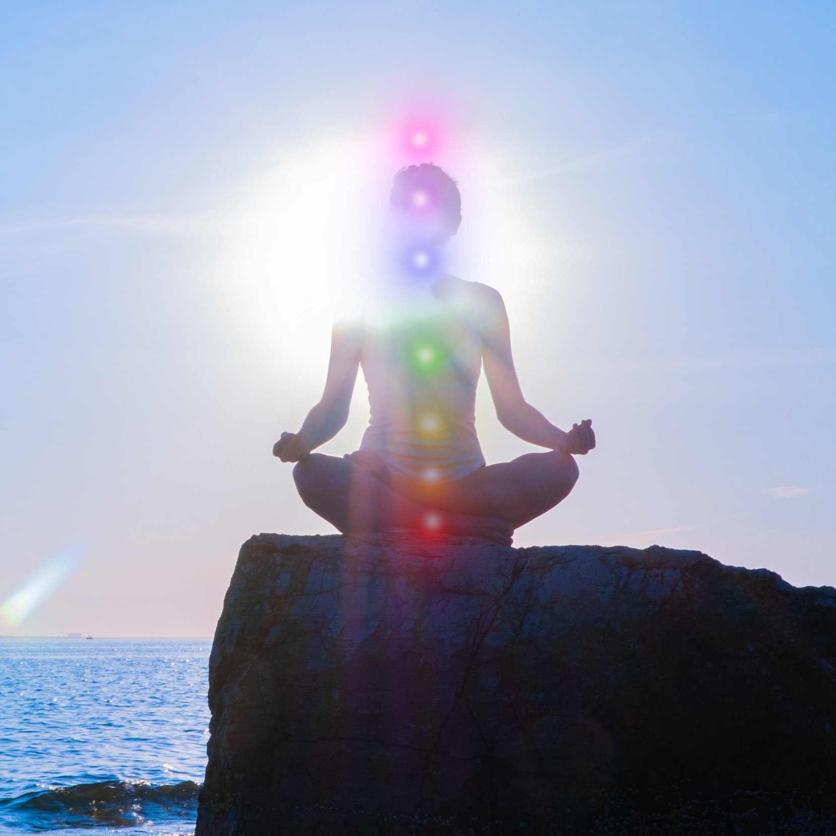 Workshop: Chakra Deep Dive