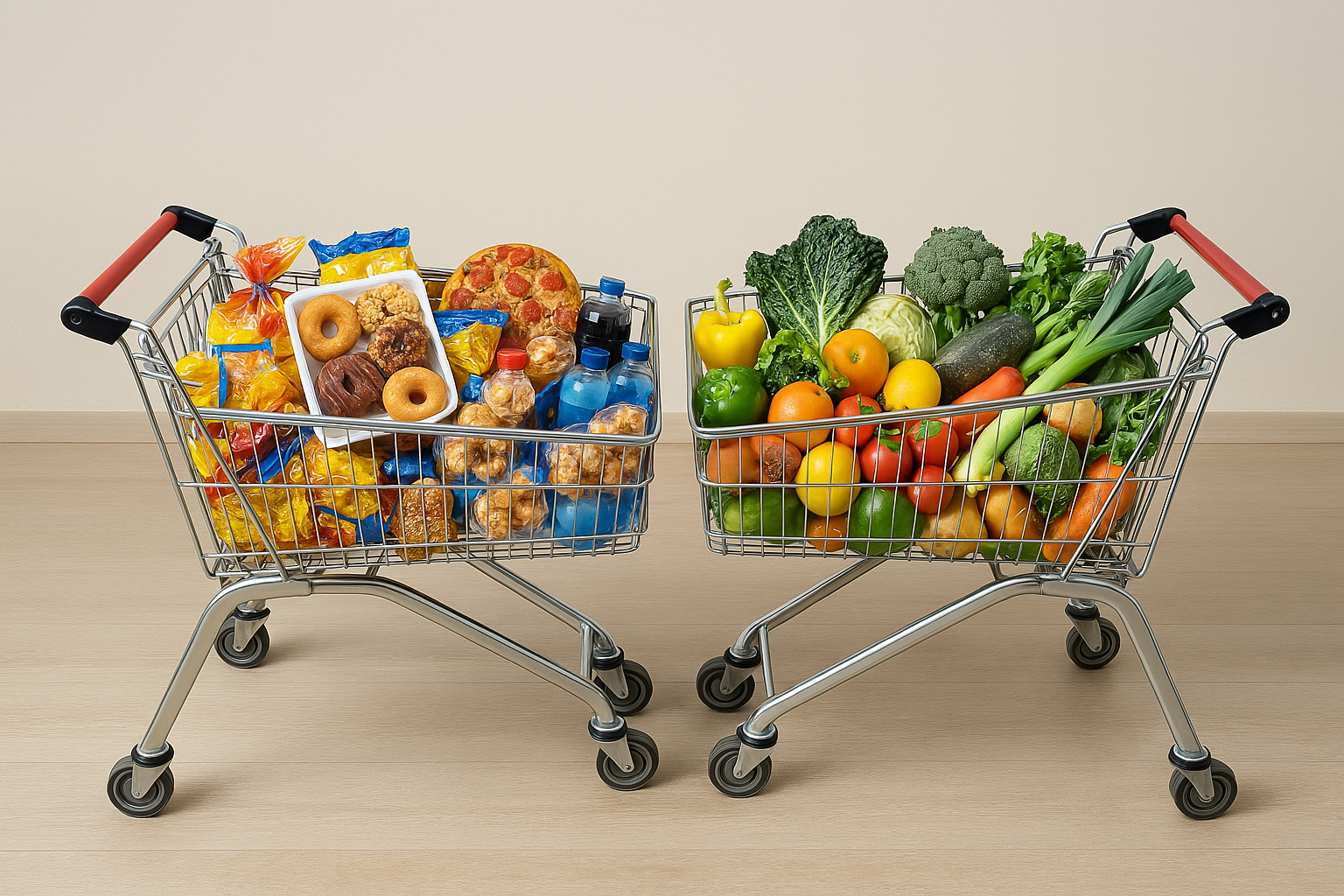 Tackling Food Addication - TNO