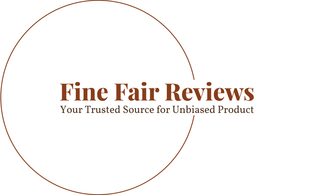 Contact 1 — Fine Fair Reviews
