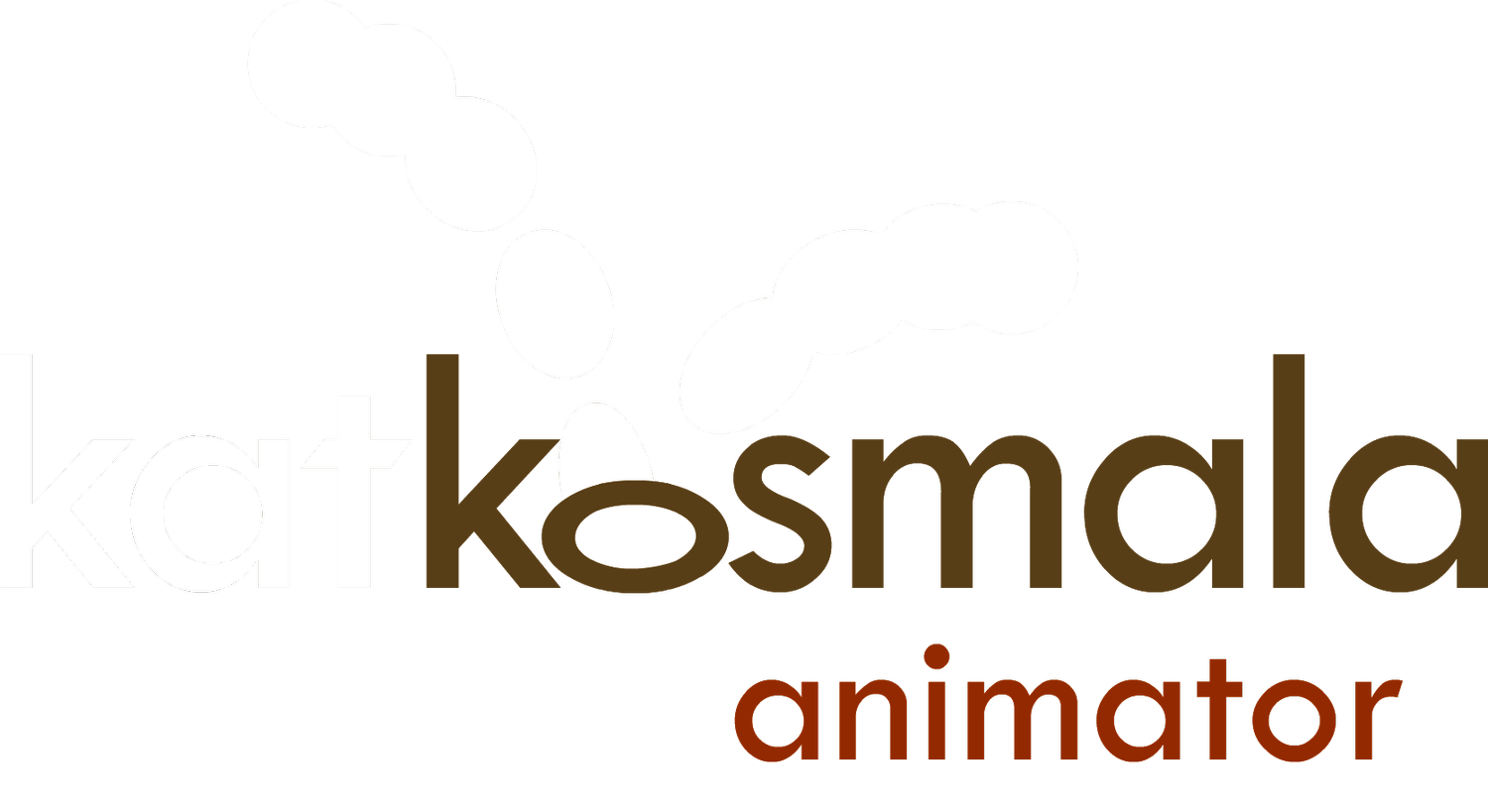 Kat Kosmala Animation Portfolio