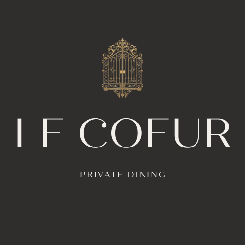 Le Coeur Private Dining