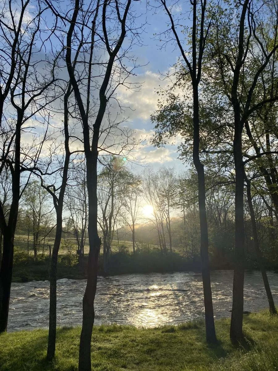Smoky Mountain River Ranch