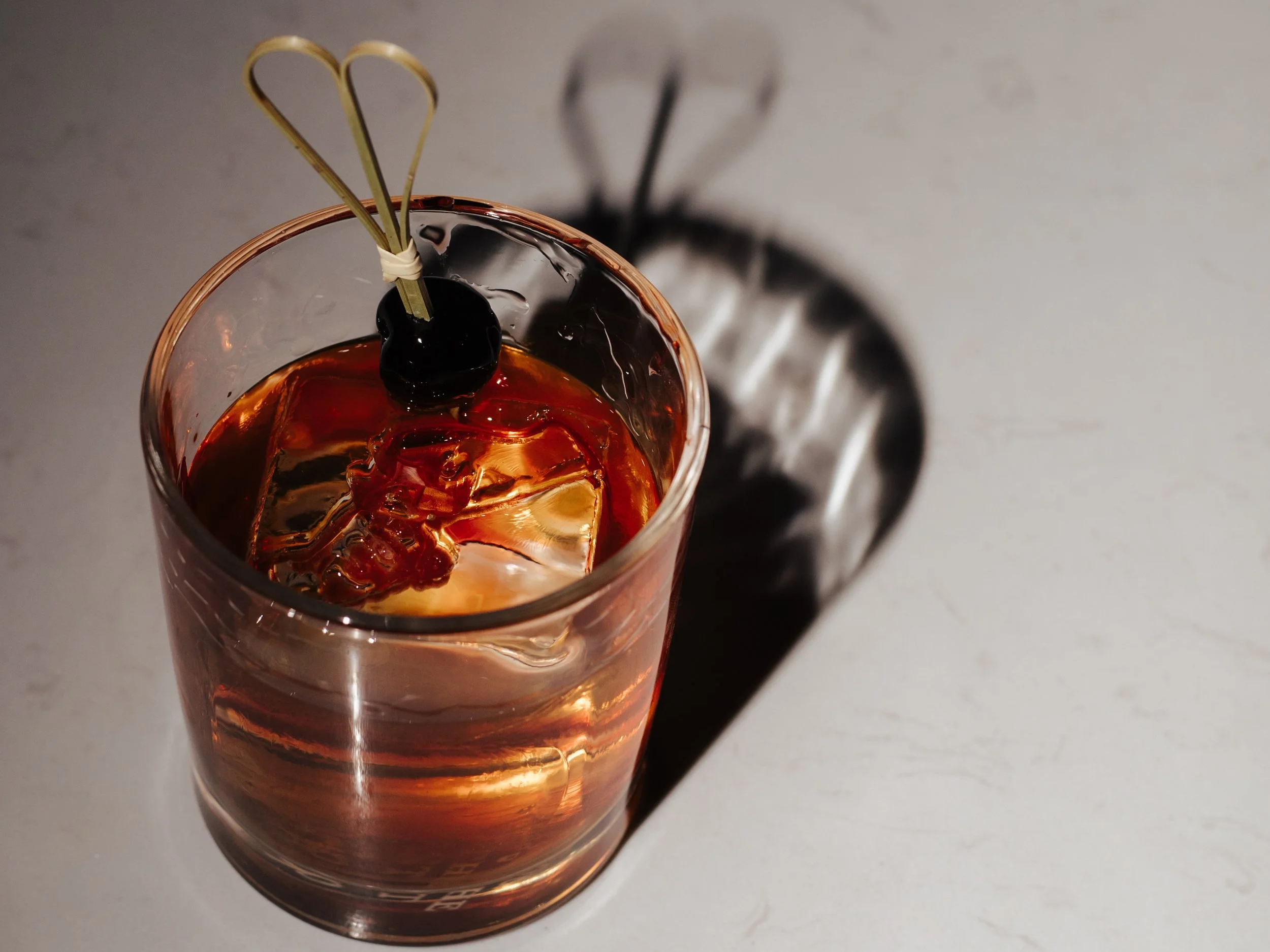 Whiskey Class: How Whiskey Gets Its Flavor