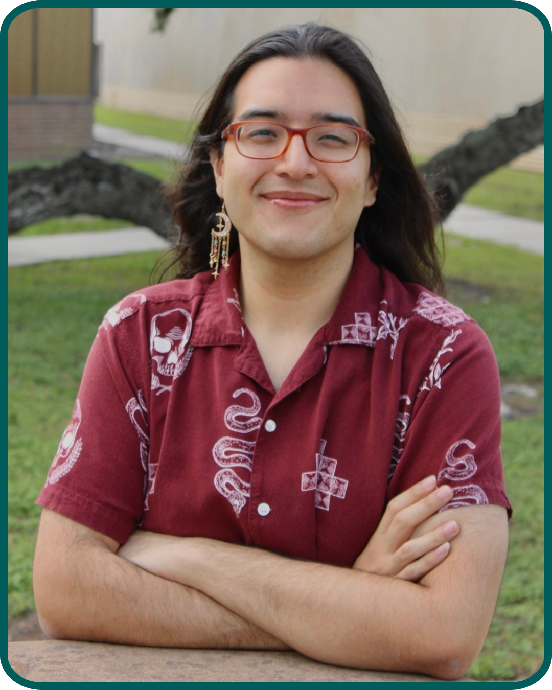 EMDR Queer therapist in Texas