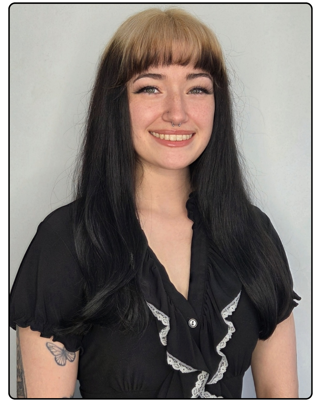 Abby Counselor Intern Low Cost Therapy in Texas