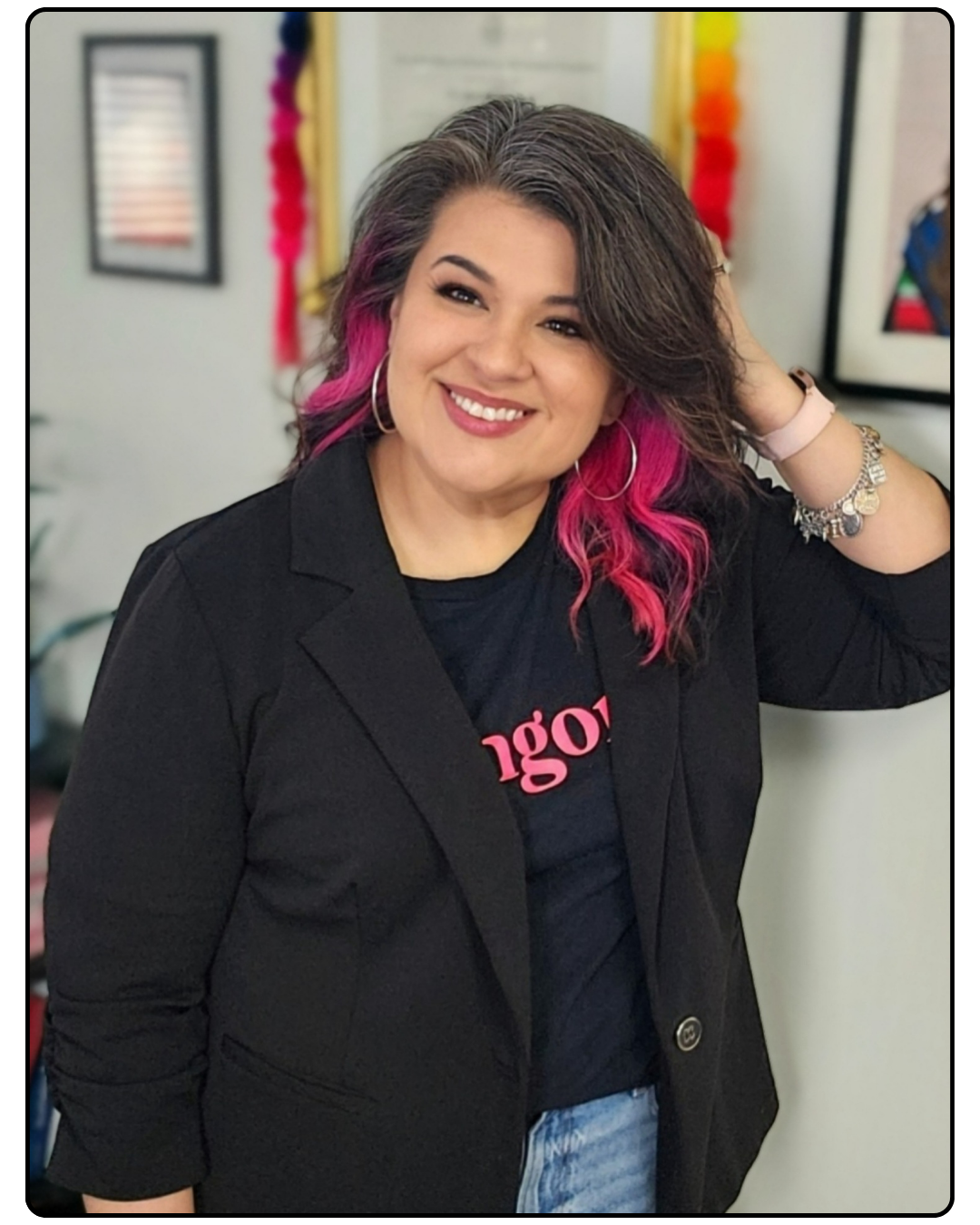 Dr. Ana Therapy in Texas