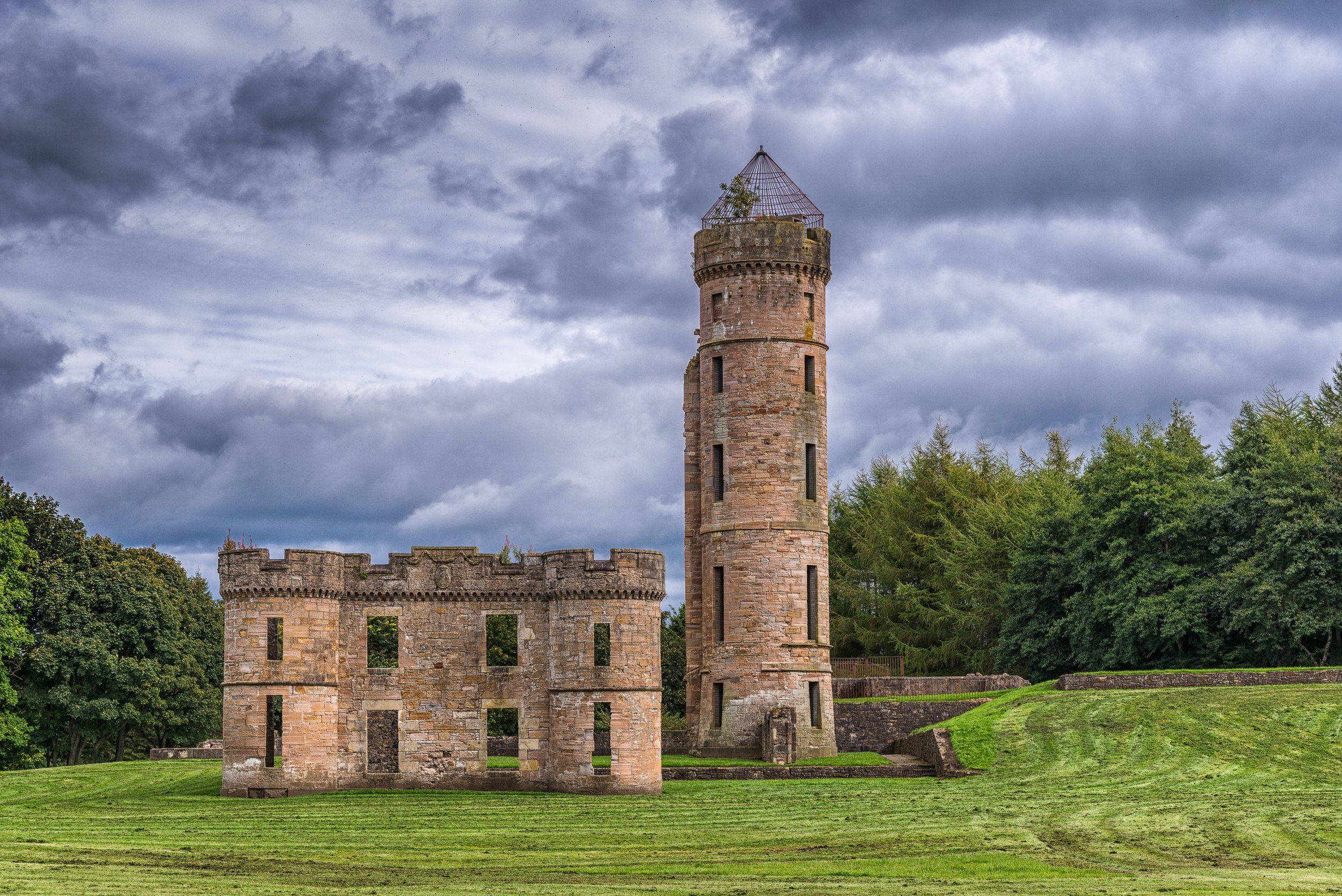 Eglinton Castle Scotland.jpg