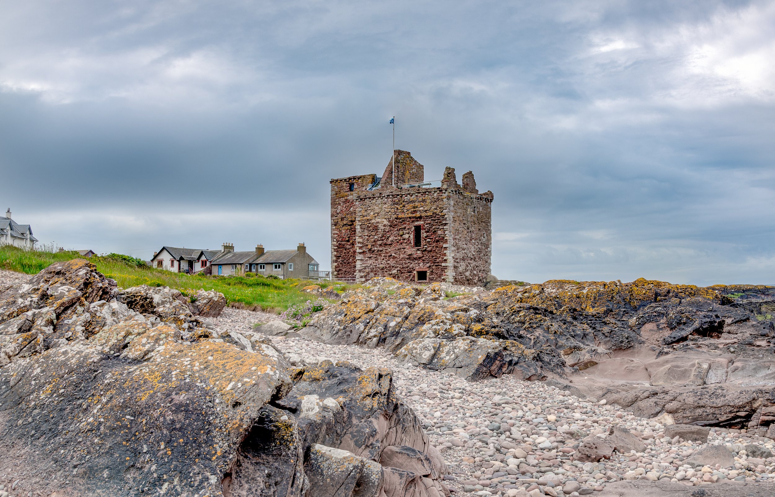 Portencross Castle (3 of 4).jpg