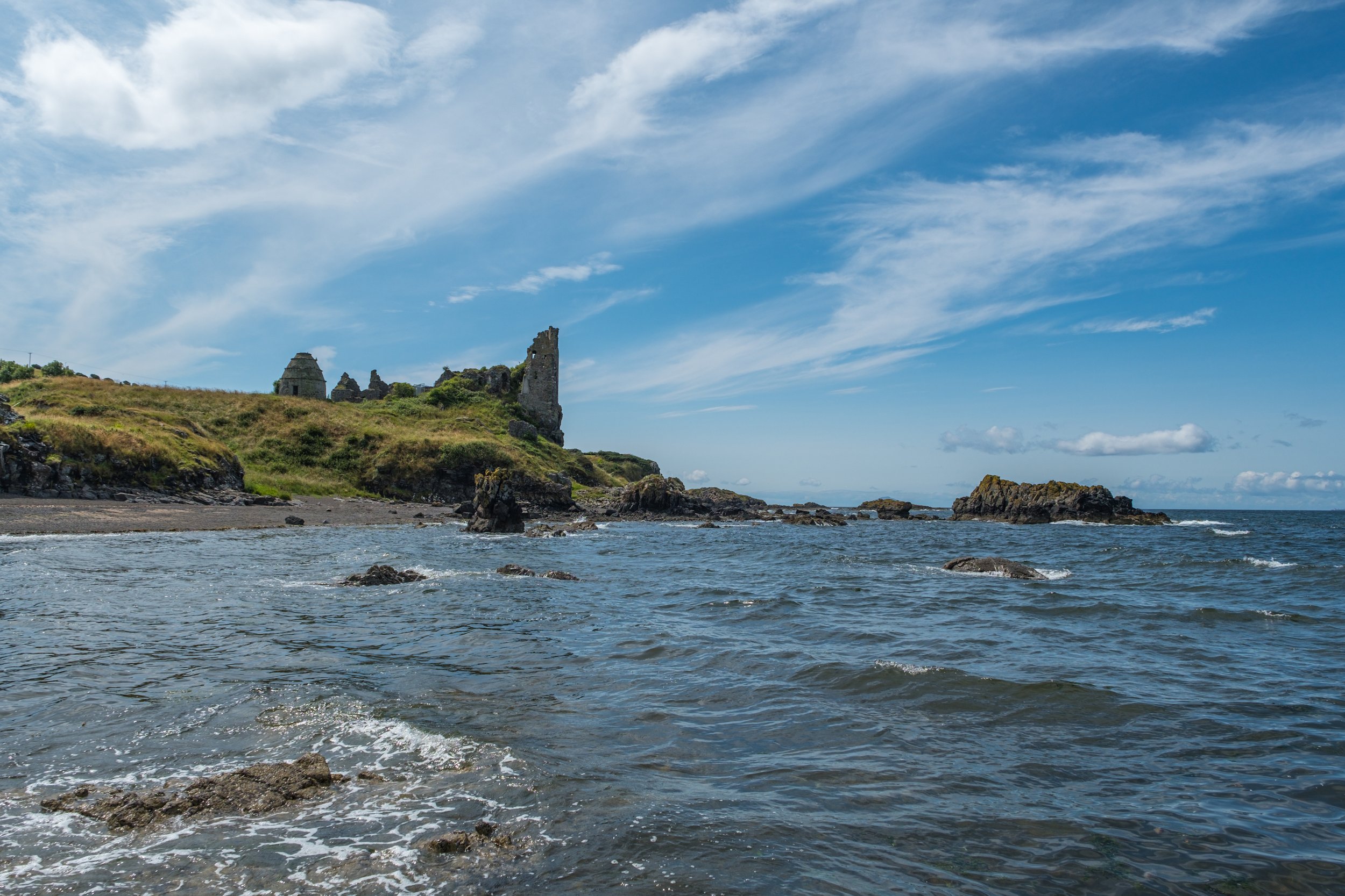 Dunure Ayrshire (10 of 16).jpg