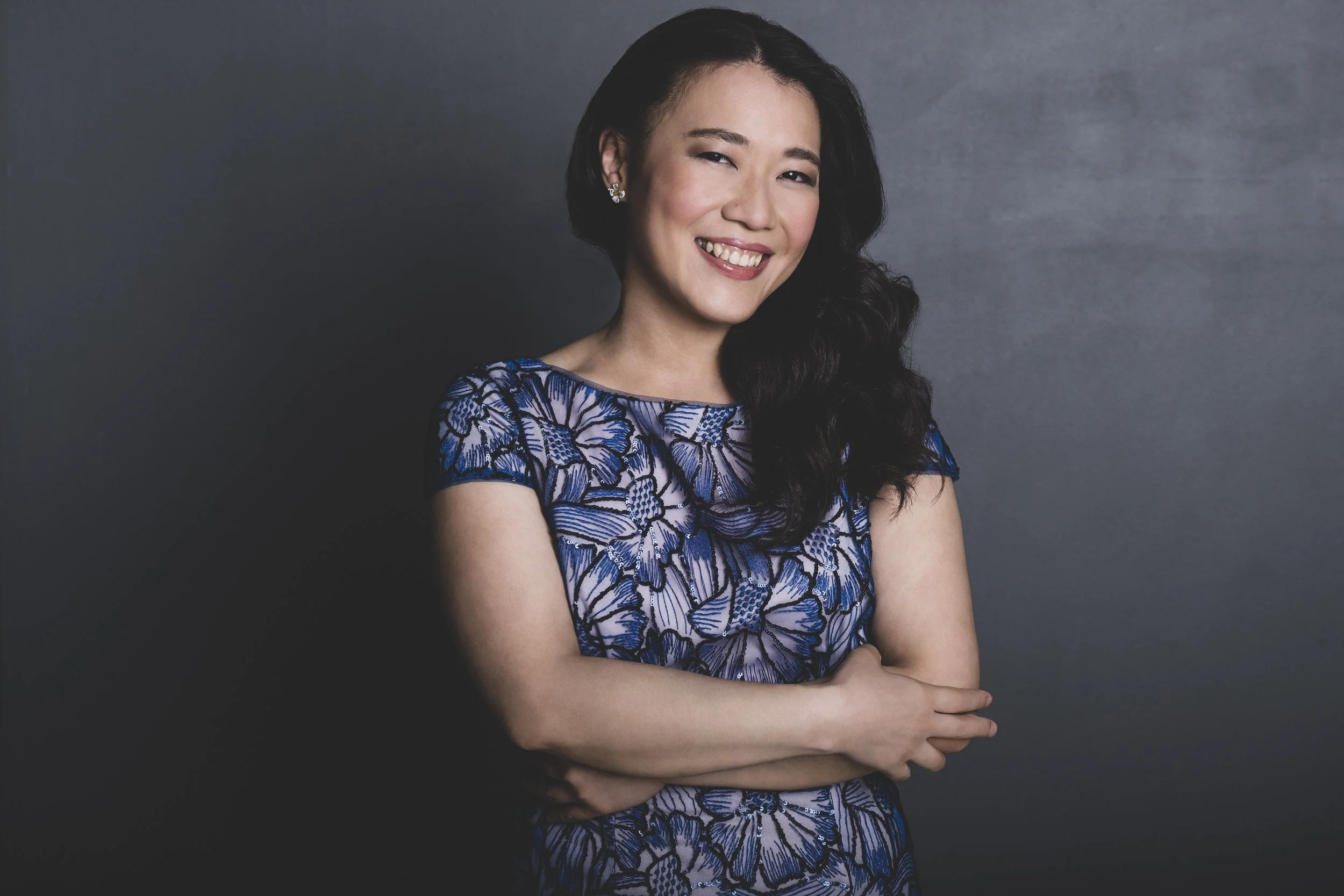 Gilmore Piano Festival 