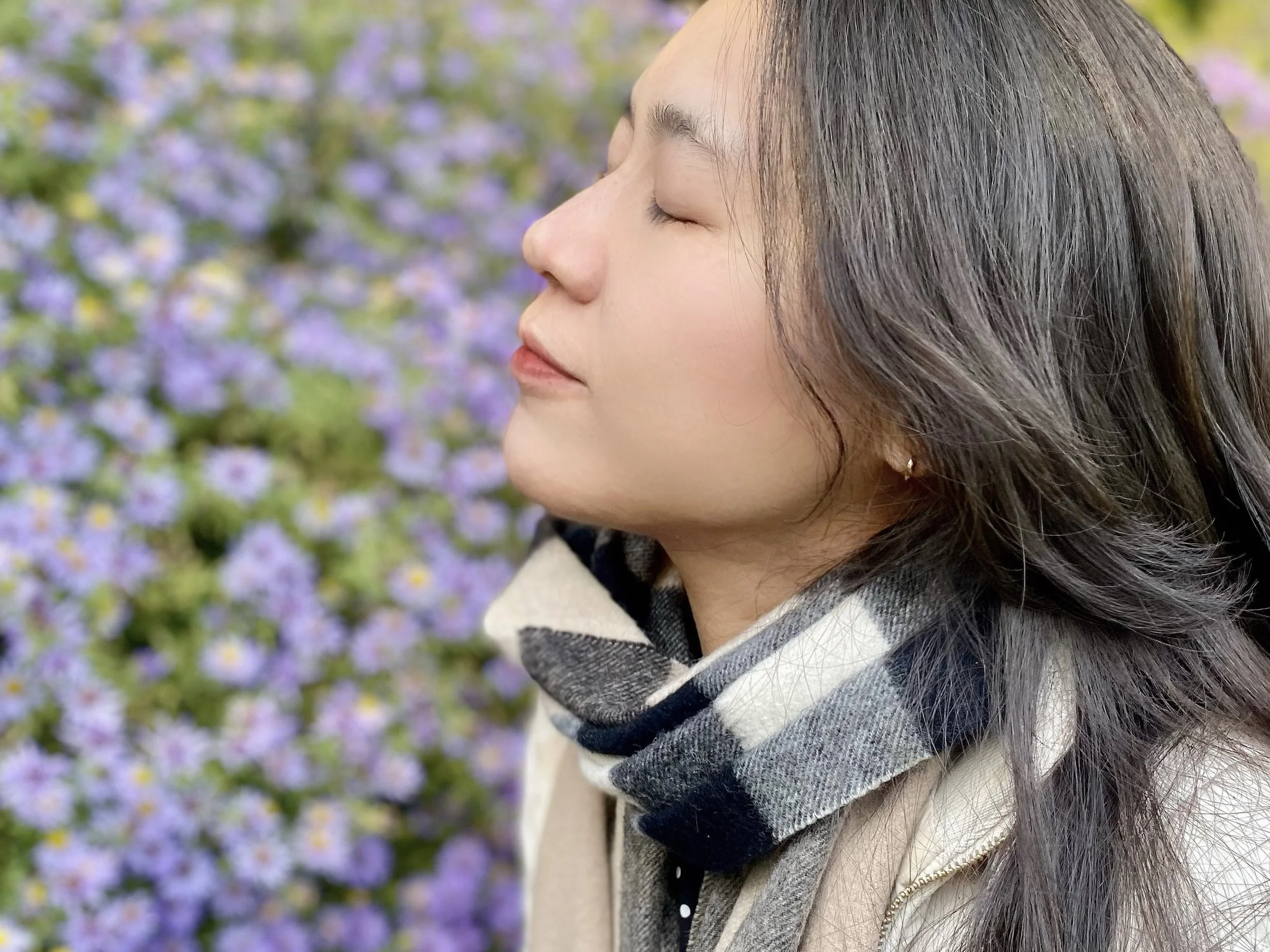 A Love Letter to Mom