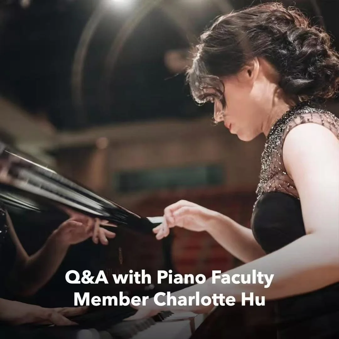 Joining Boston Conservatory at Berklee