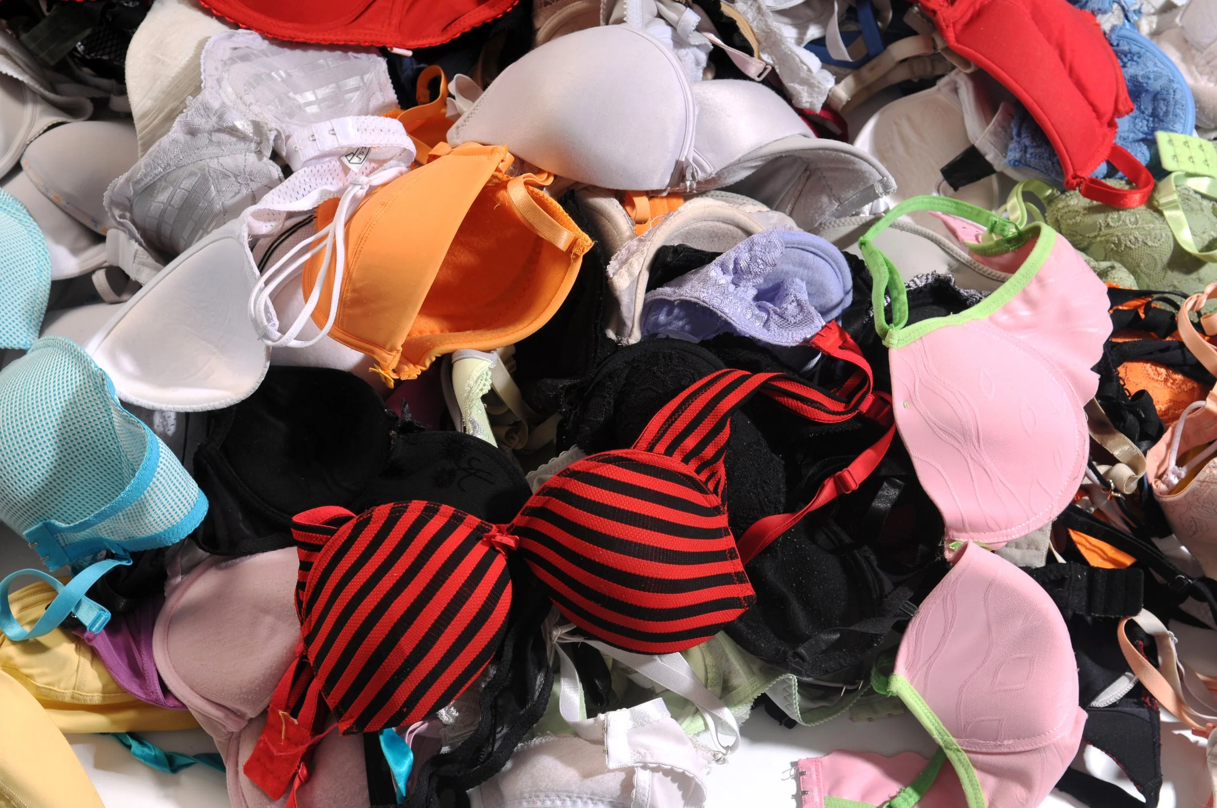 What Retailers Can Do With Unsold Bra and Underwear Inventory: A Tax-Deductible Way to Create Impact
