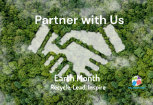 Earth Month: Changing Lives and Reshaping Retail