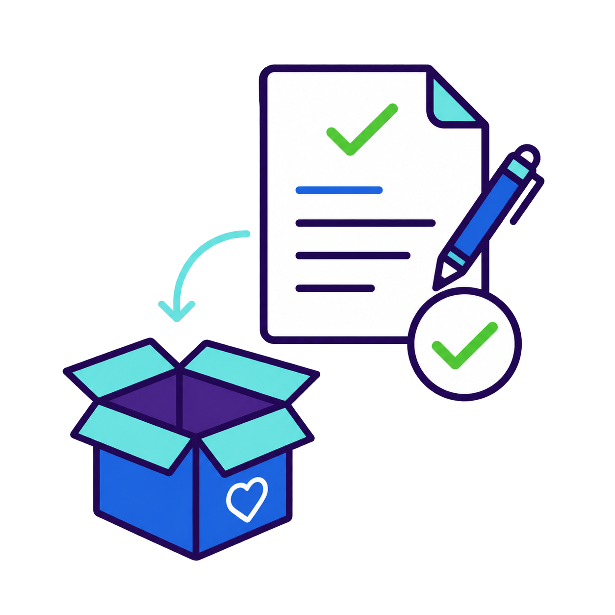 Confirm the Partnership Plan