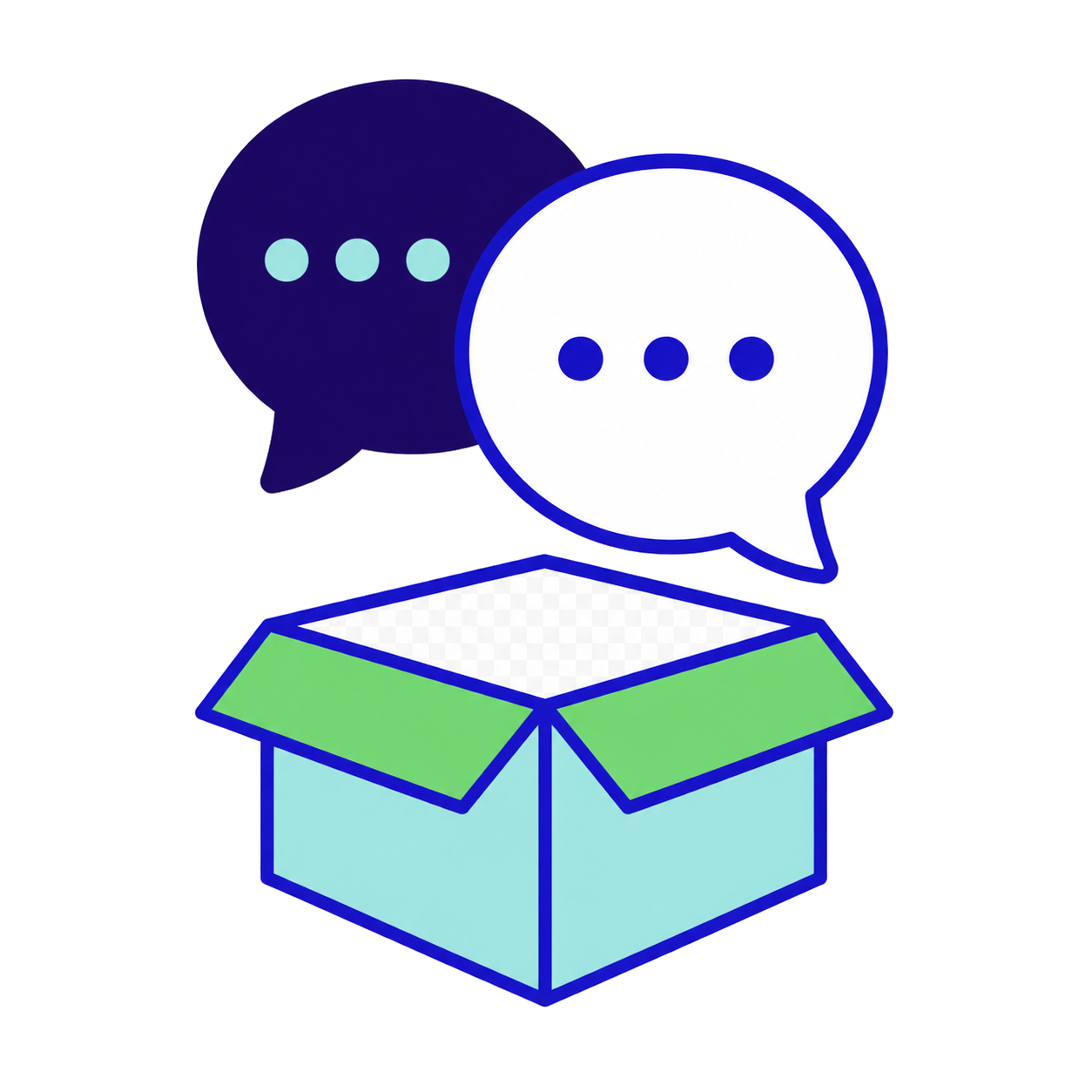 Start the Conversation