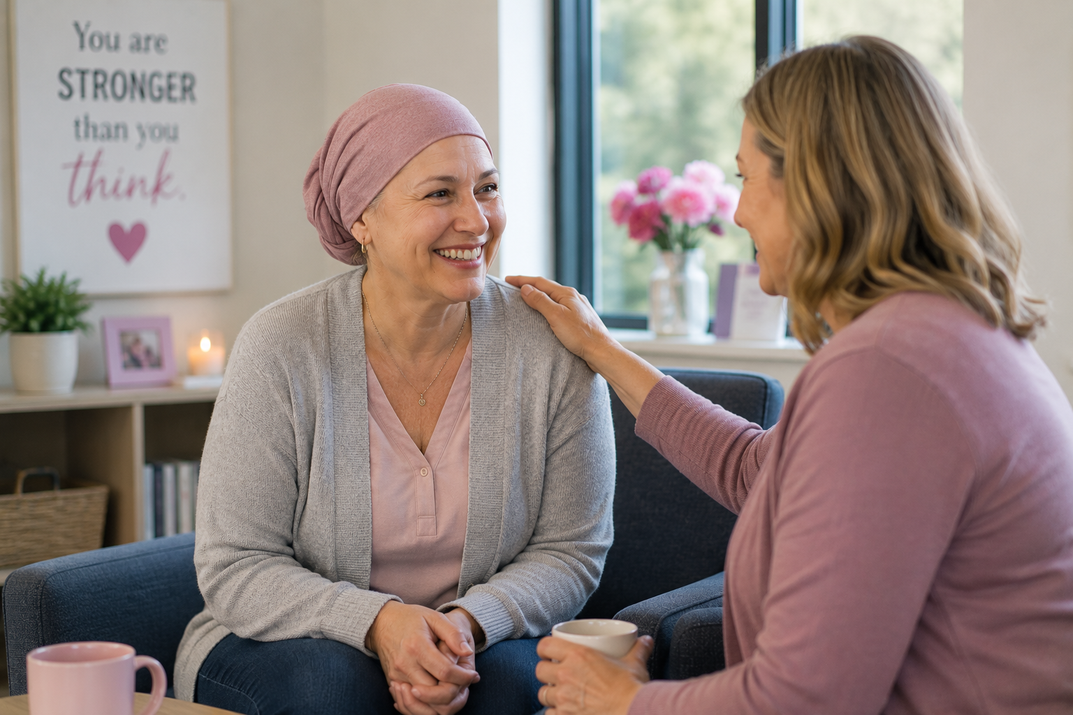 Breast Cancer Survivors