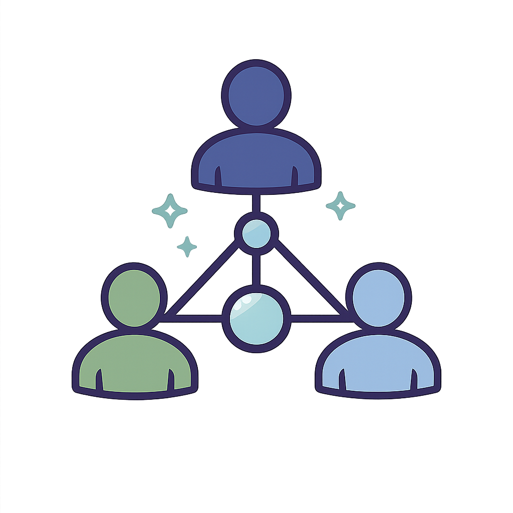 Strengthen Program Capacity
