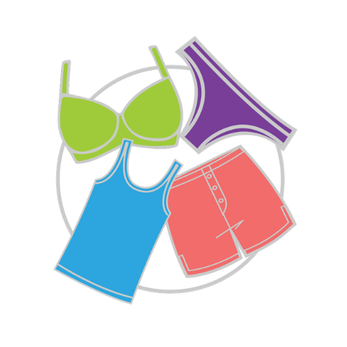 The Undie Chest Logo