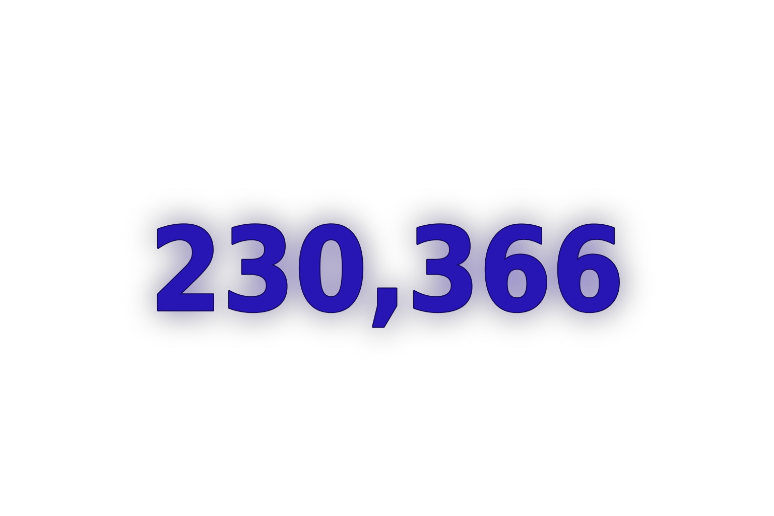 People in families with children experienced homelessness on a single night in the United States in January 2025.