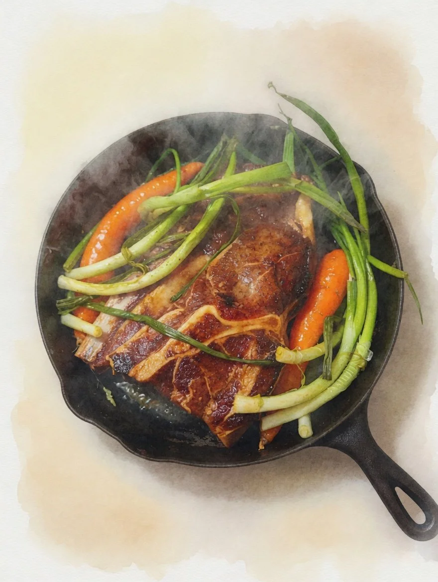 Healing On Carnivore: an eight year journey to reclaiming my health