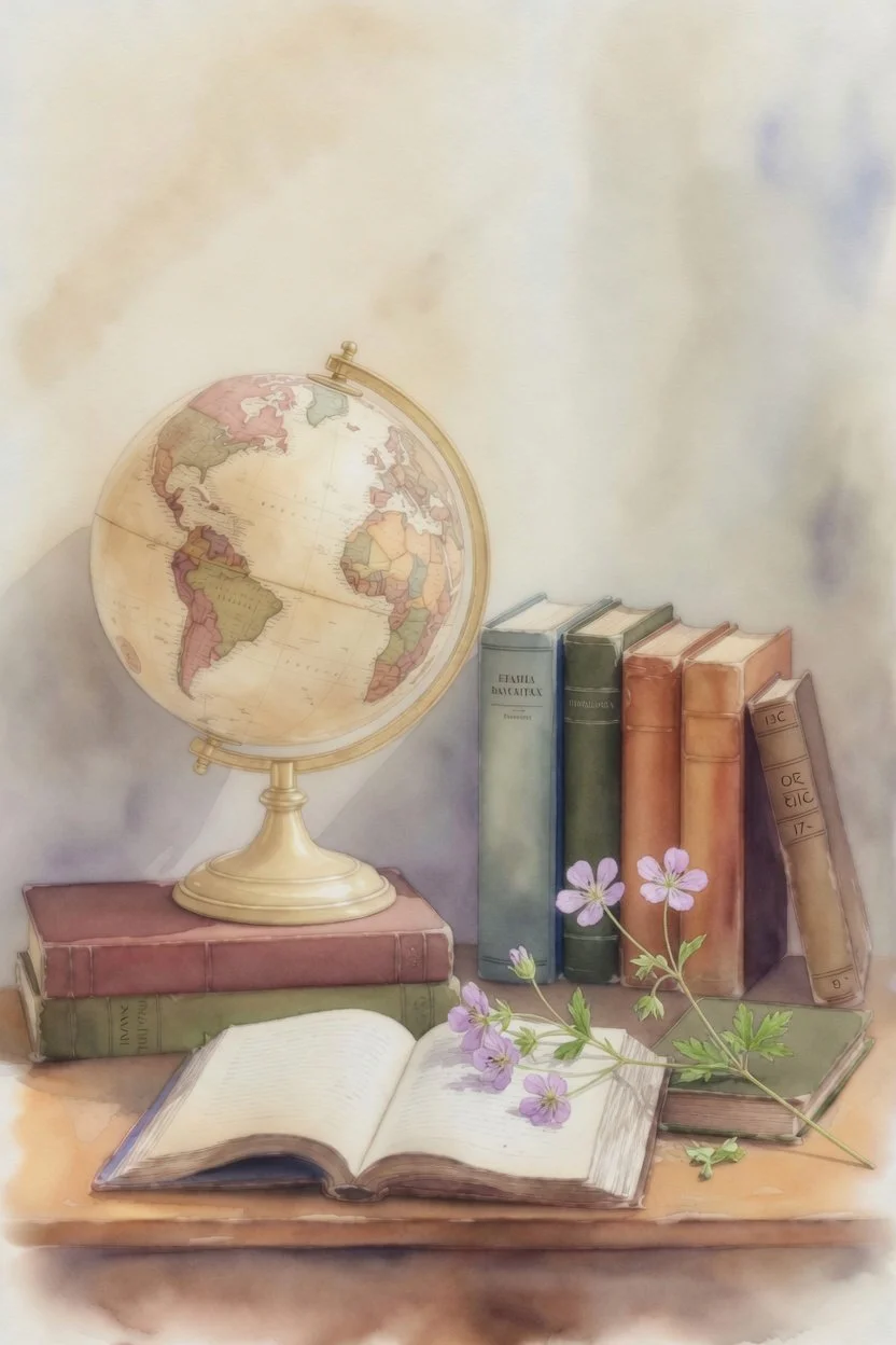 2024-25 Homeschool Plan