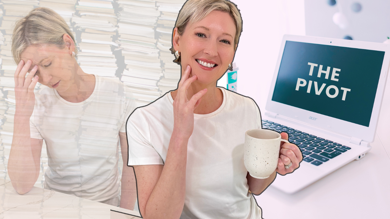 Why I Left Academia to Build a Creative Business