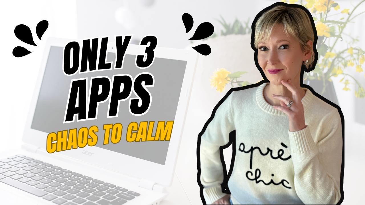 A Simple Productivity System for Creative Work