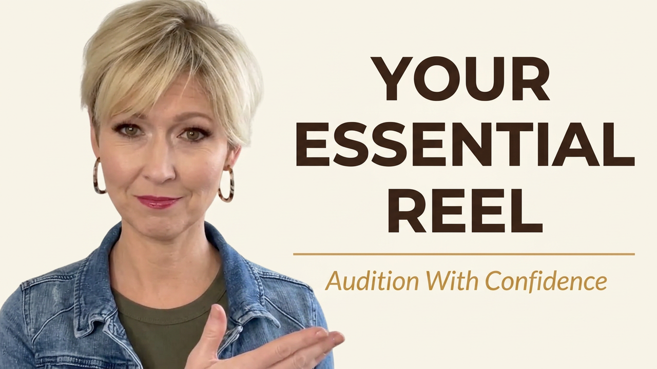 How to Make a Musical Theatre Demo Reel in 2026: Step-by-Step Guide