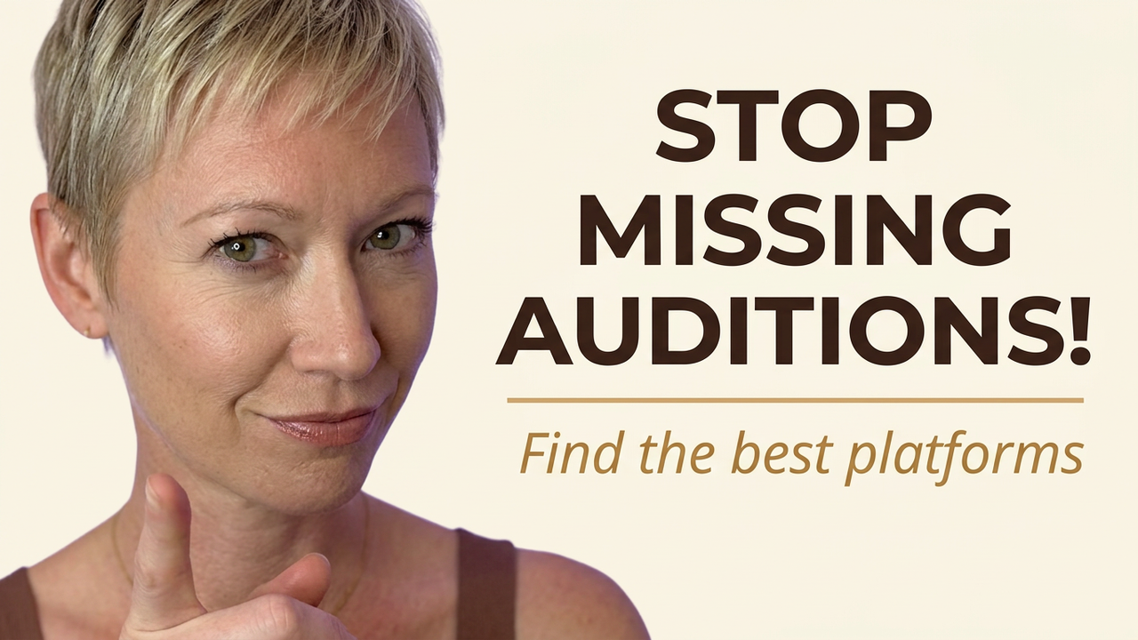 How to Find Musical Theatre Auditions in 2026
