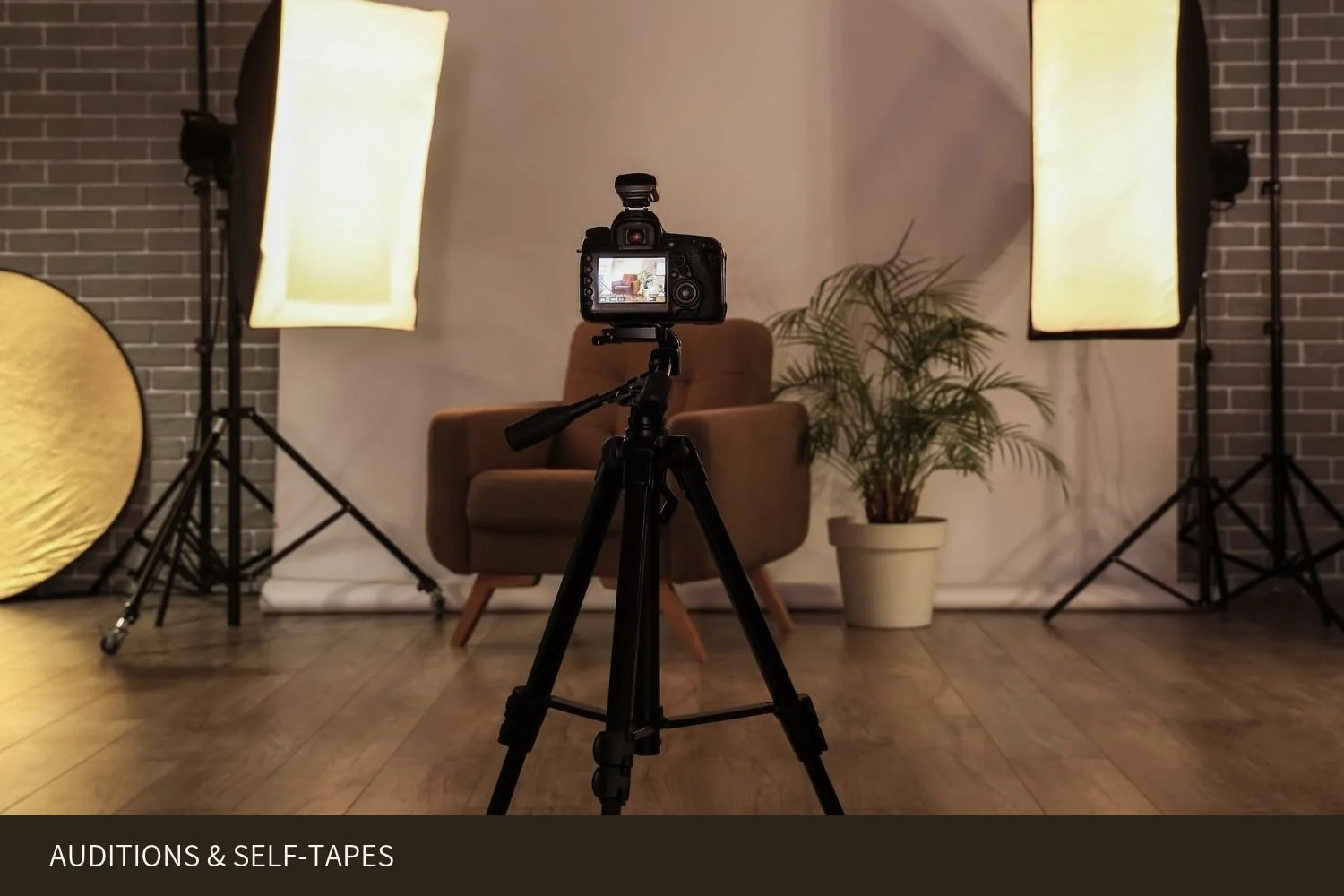 How to Make a Musical Theatre Demo Reel in 2026: Step-by-Step Guide