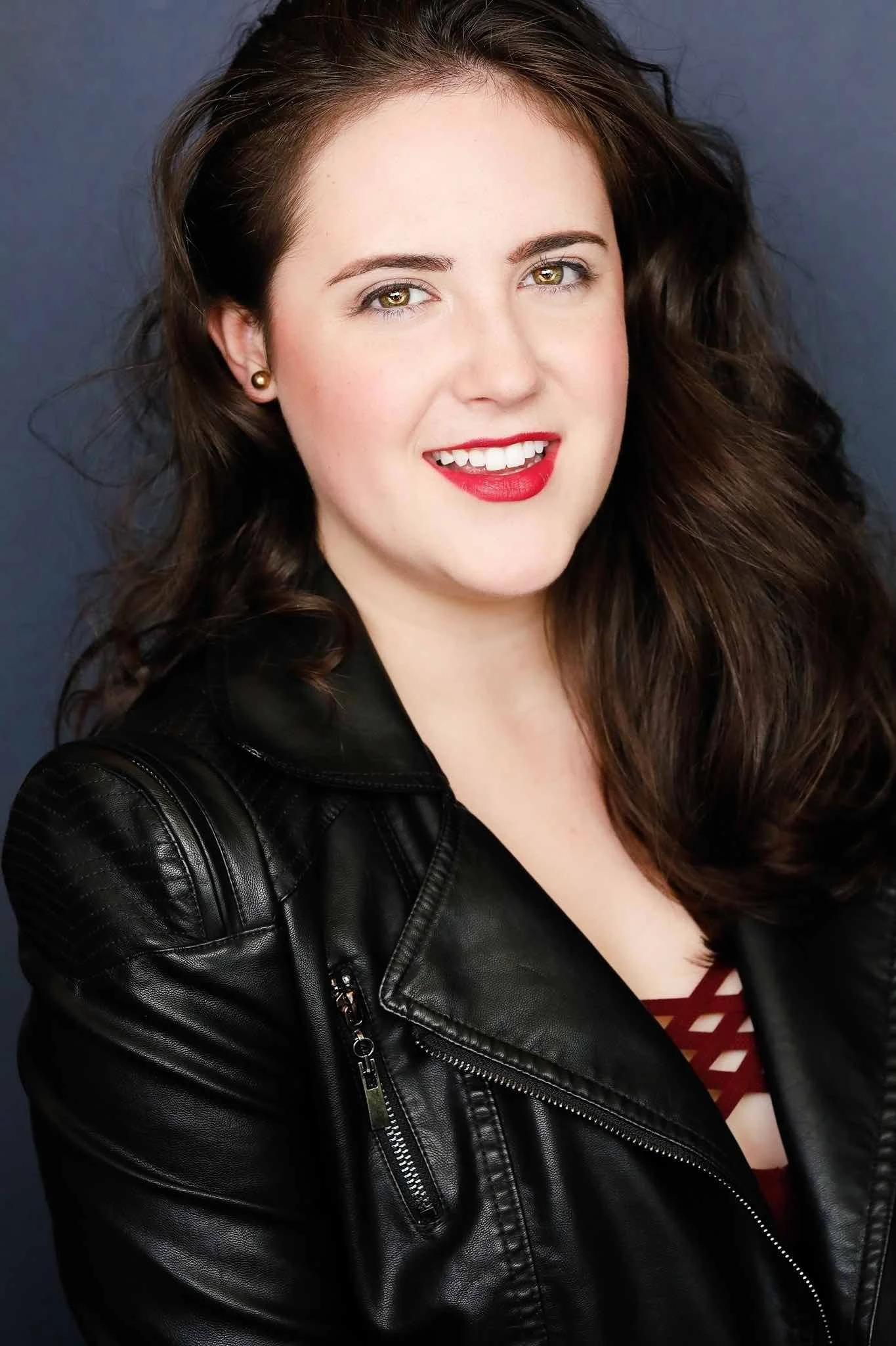 Testimonial from coaching client Megan Catalina, bi-coastal actor