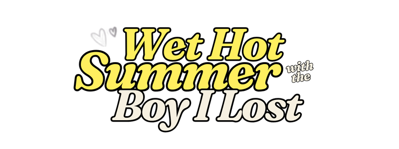 logo title wet hot summer