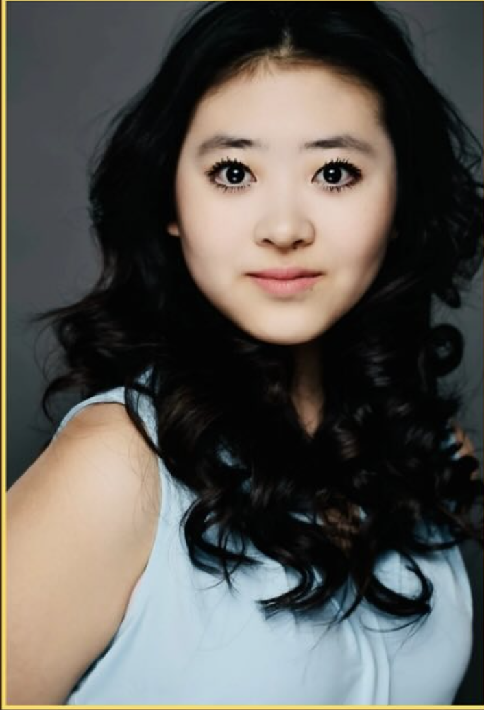 Sukha Yang, musical theatre performer, received 5 college acceptances after working with Ashlee Lynn Espinosa