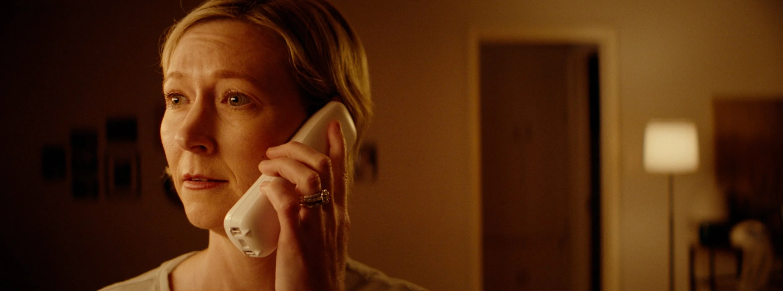 Ashlee Espinosa in What Was Mine