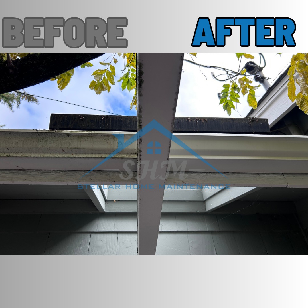 STELLAR HOME MAINTENANCE