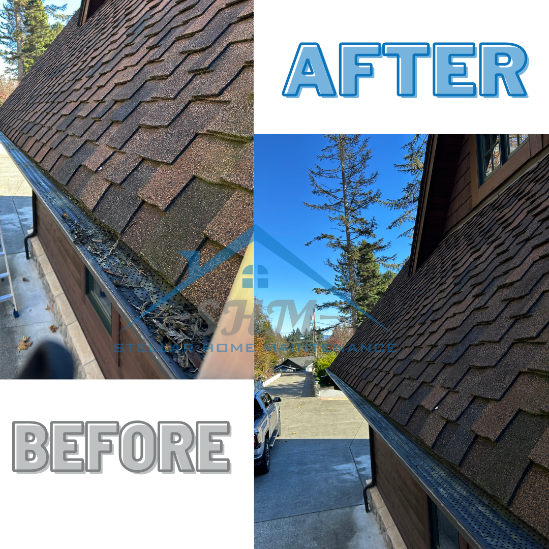 STELLAR HOME MAINTENANCE