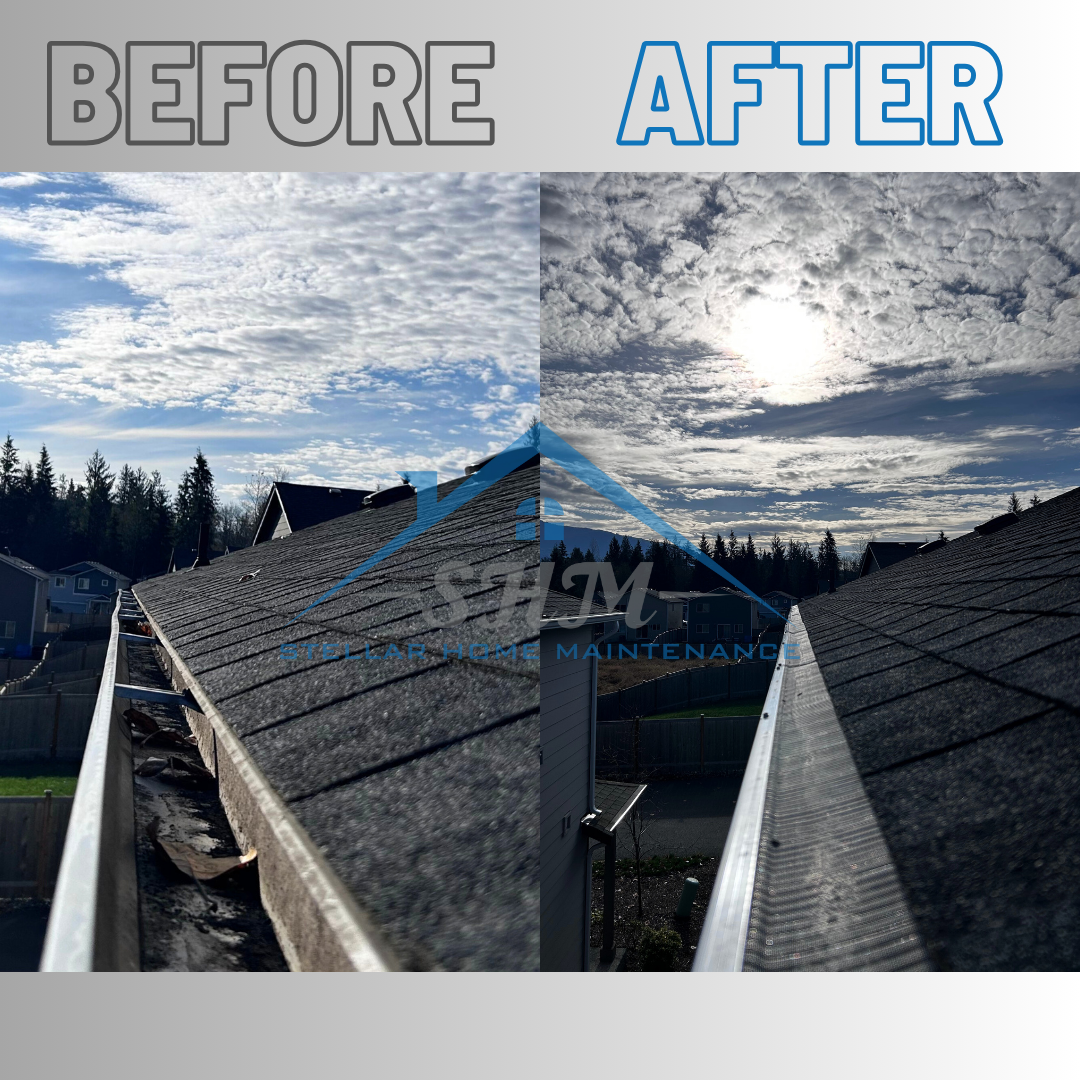 STELLAR HOME MAINTENANCE