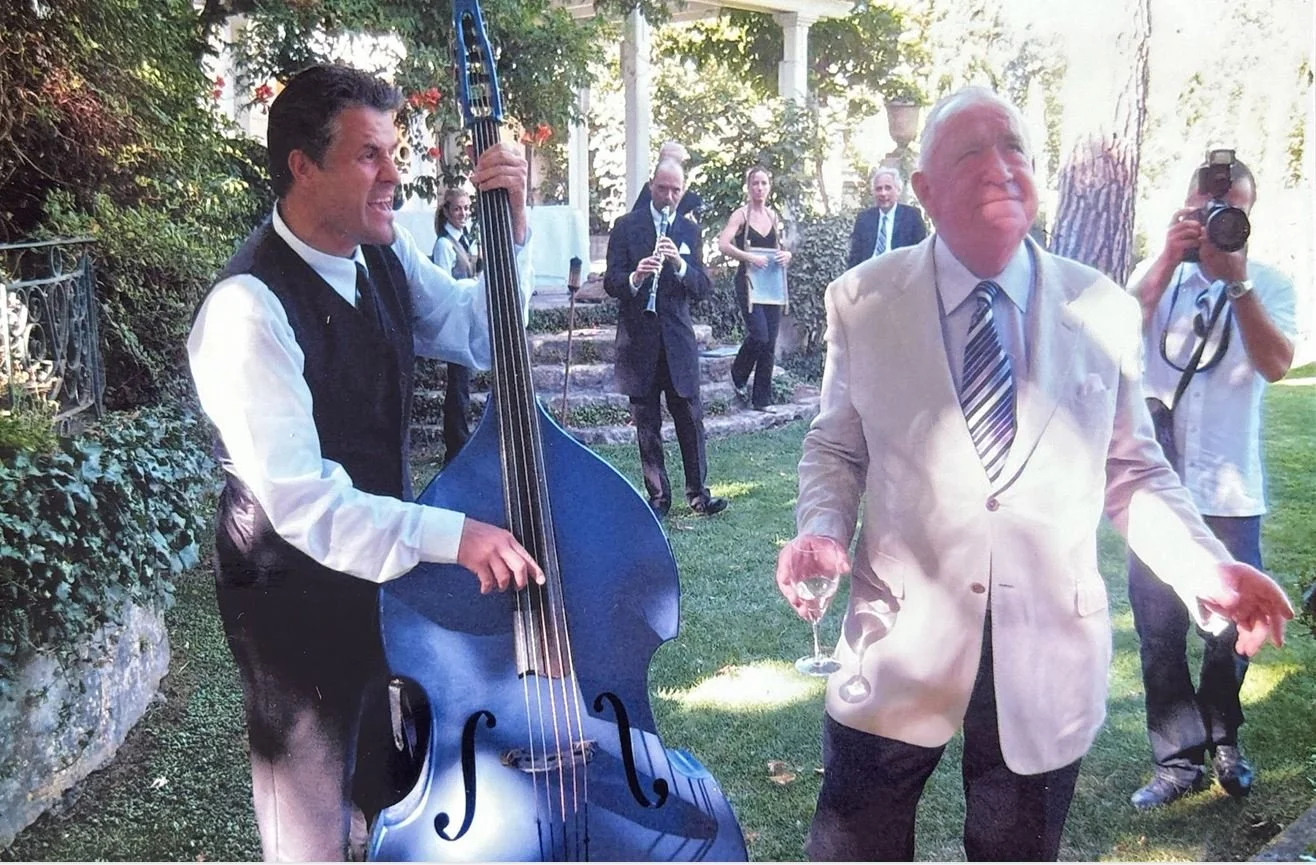 Jack Keenan Class of 1955