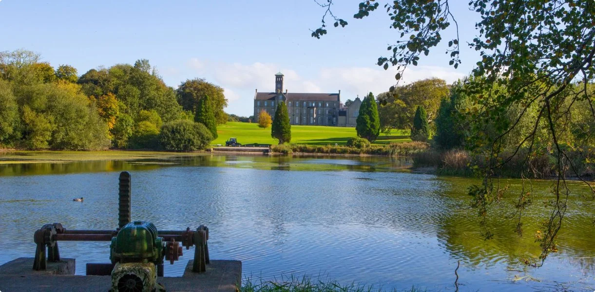 Rockwell College Union AGM - 27 May 2026