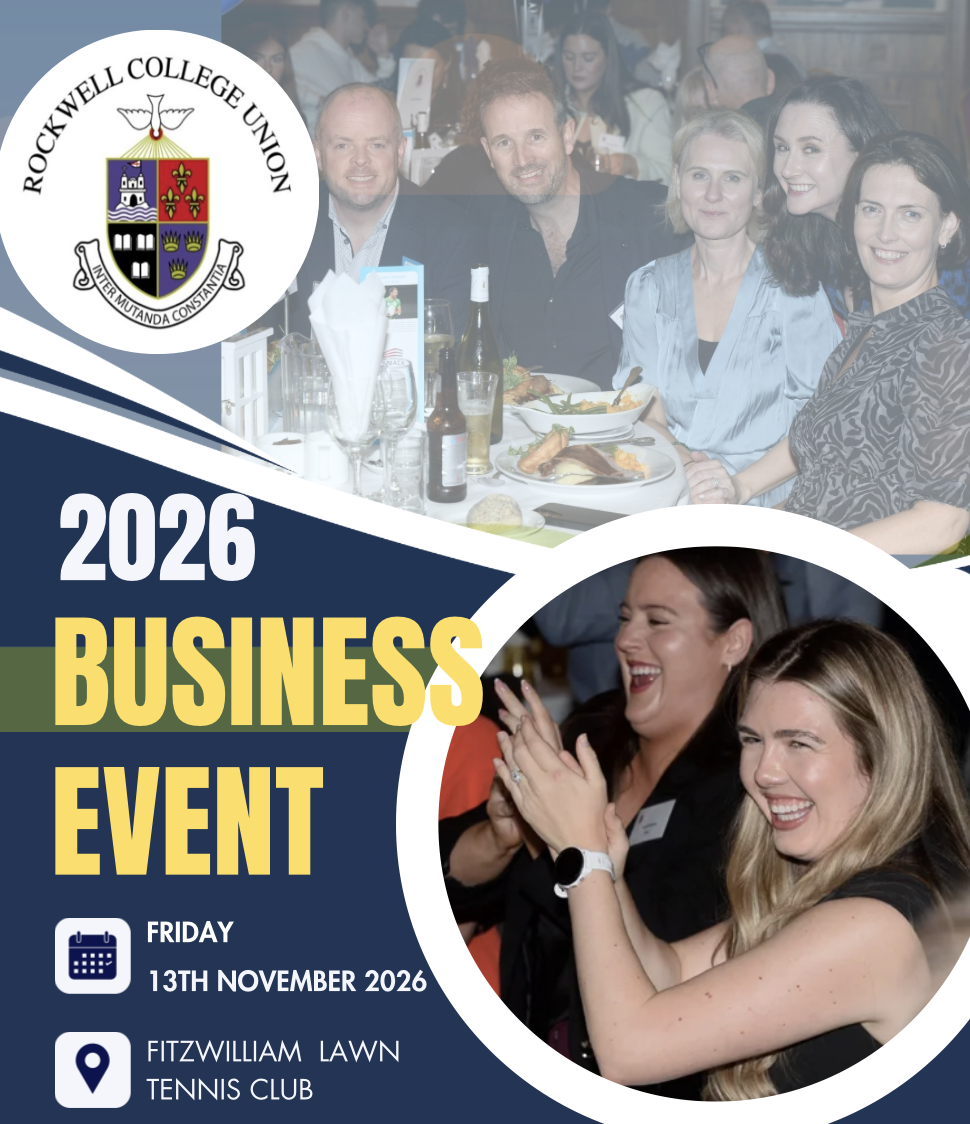 Business Event 13th November 2026