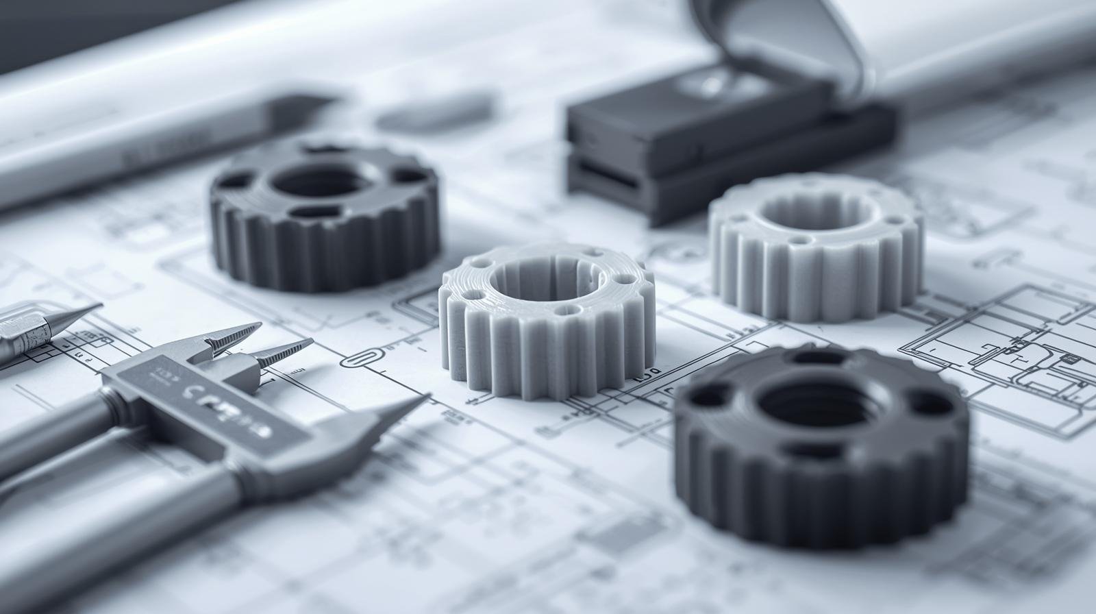 How to Choose the Right Manufacturing Partner for Low‑Volume Production