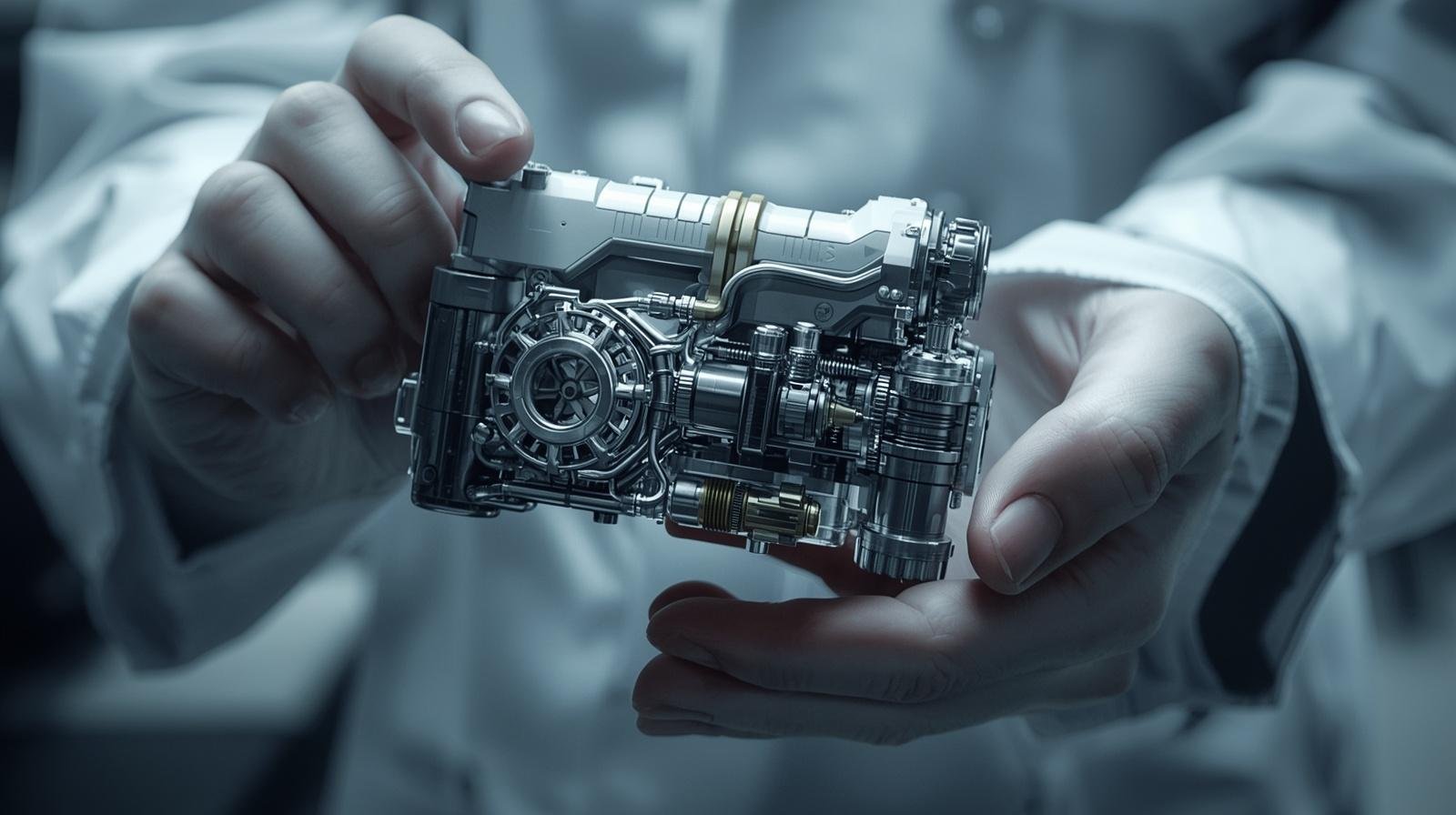 Prototyping That Saves You Money: Why Fast Iteration Matters More Than Ever