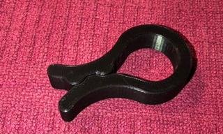 Multi-Use Clip