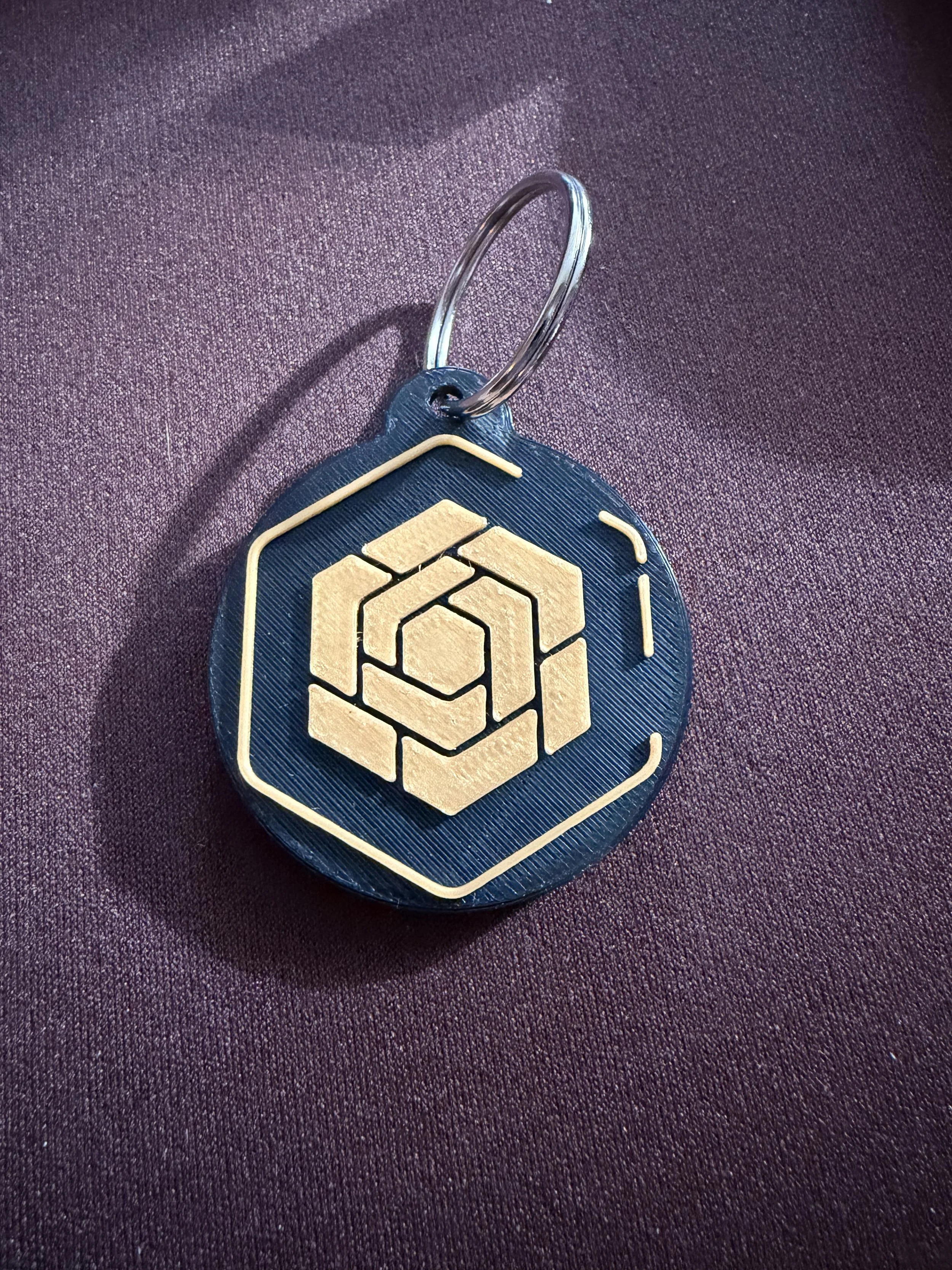 Guitar Picks & Keychains