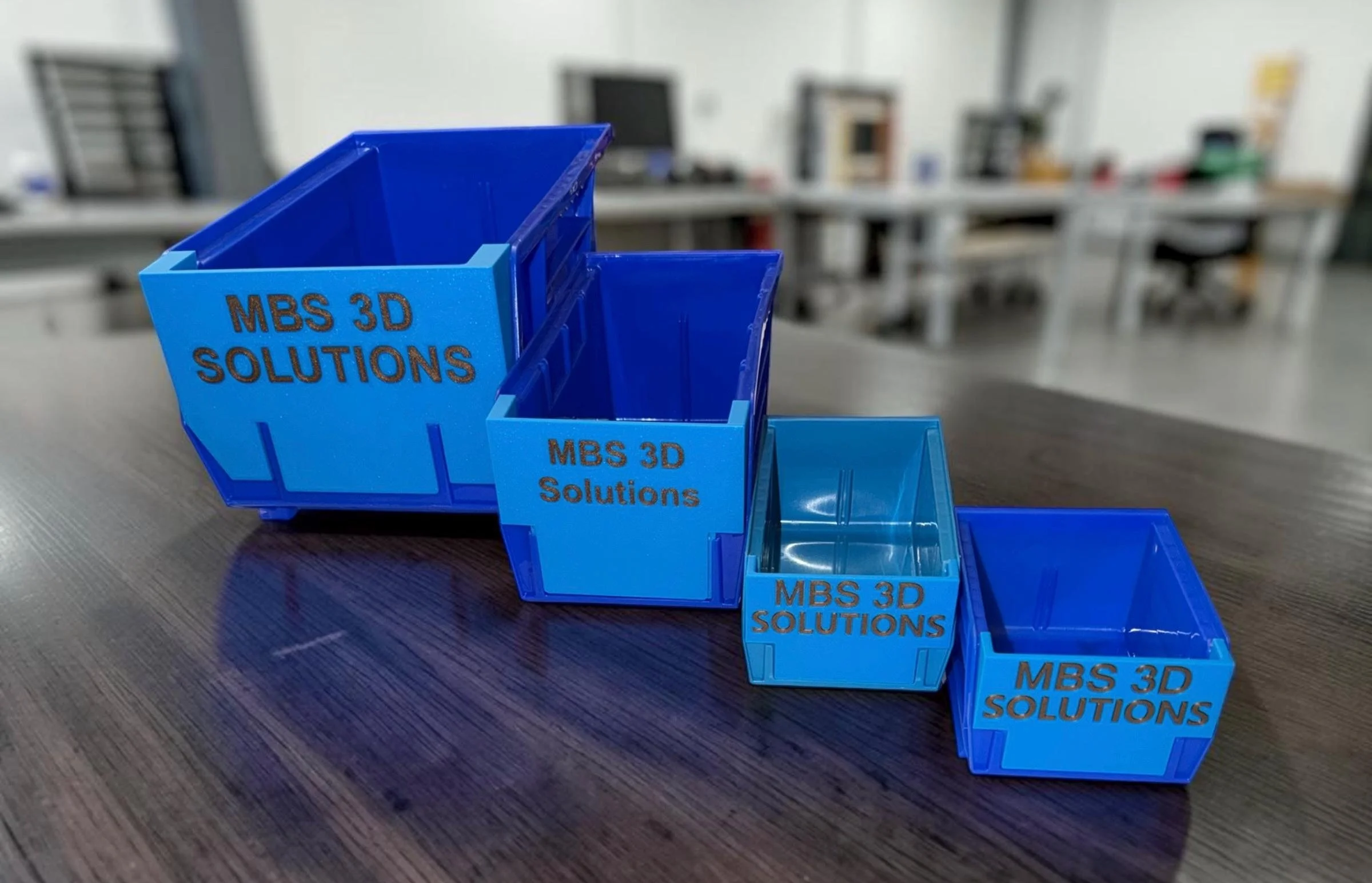 Dillon Ammo Bin Inserts for RL1100, RL1050, SL900, XL750, XL650, RL550, BL550, and Square Deal B