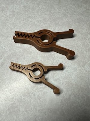 Multi-Use Clips