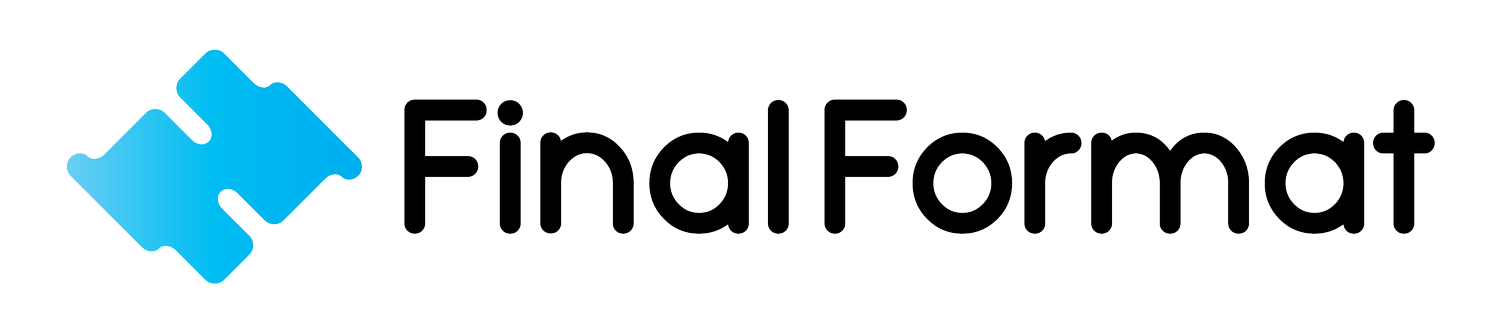 Final Format