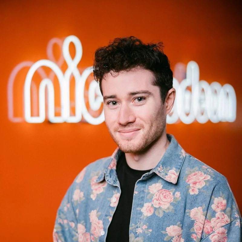 Nickelodeon — Sam AC Smith Creations